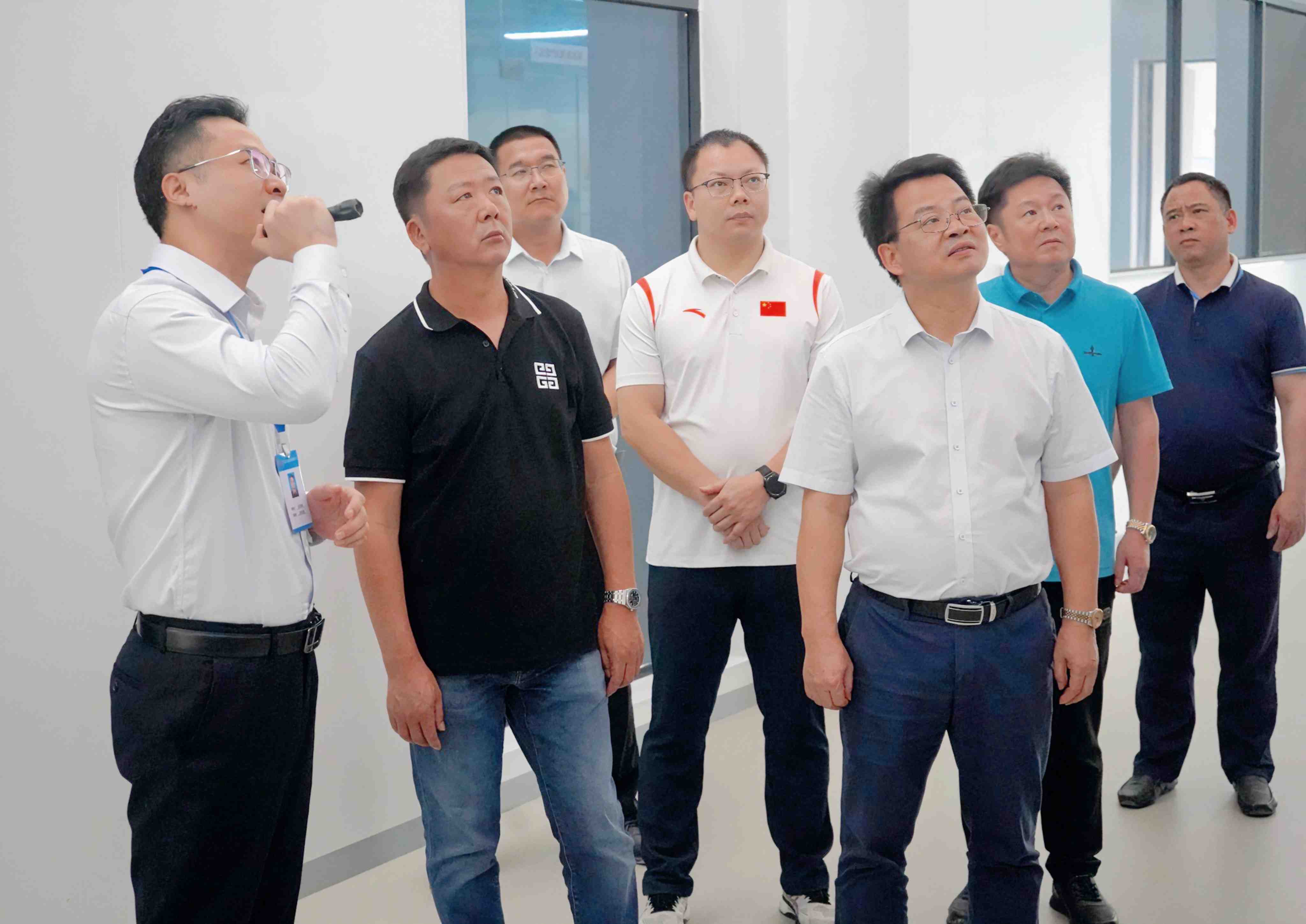 广东开云手机网页_开云（中国）
高端铜箔、高性能覆铜板新项目动态报道！（第6期）