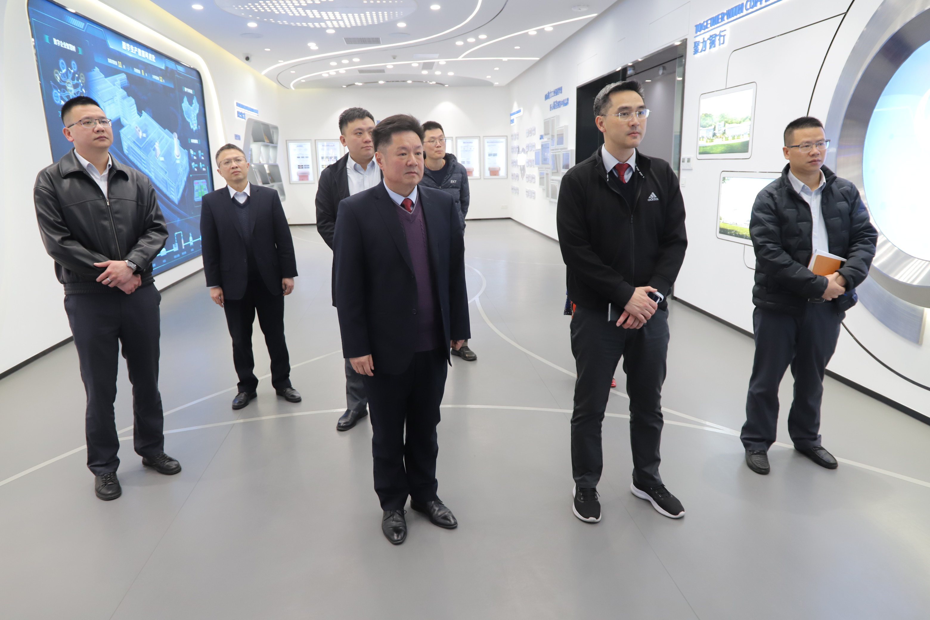 广东开云手机网页_开云（中国）
高端铜箔、高性能覆铜板新项目动态报道！（第21期）